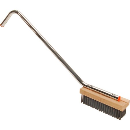 Prince Castle Brush, Char (Medium) CM